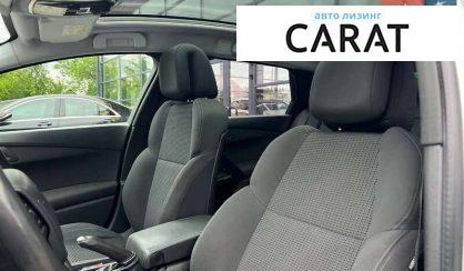 Peugeot 508 2015