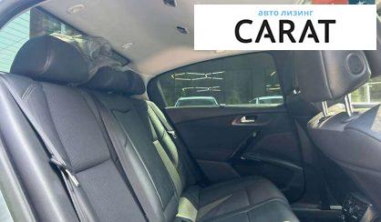 Peugeot 508 2013