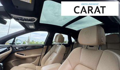 Porsche Macan 2020 Porsche Macan 2020