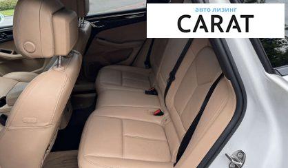 Porsche Macan 2020 Porsche Macan 2020