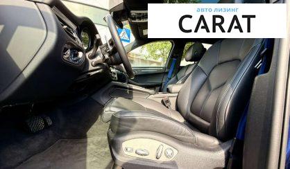 Porsche Macan 2023 Porsche Macan 2023