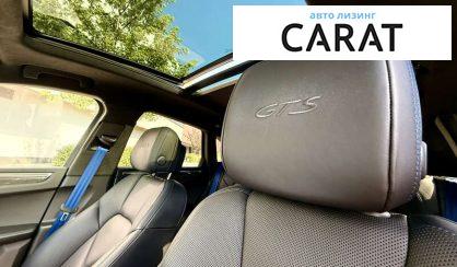 Porsche Macan 2023 Porsche Macan 2023