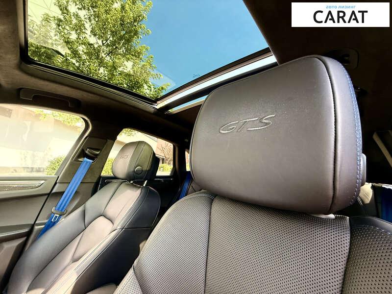 Porsche Macan 2023 Porsche Macan 2023