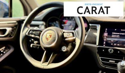 Porsche Macan 2023 Porsche Macan 2023