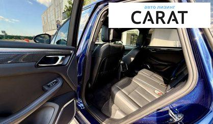 Porsche Macan 2023 Porsche Macan 2023