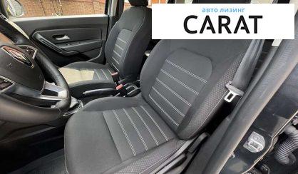 Renault Duster 2023