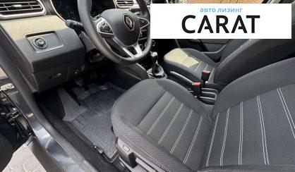 Renault Duster 2023