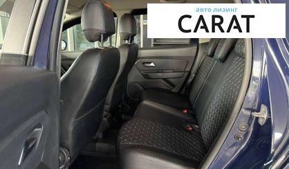 Renault Duster 2020