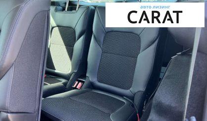 Renault Espace 2020