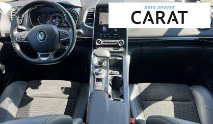 Renault Espace 2020