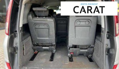 Renault Espace 2007