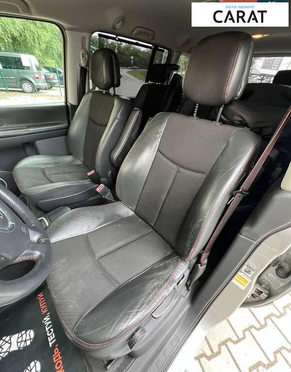Renault Espace 2007