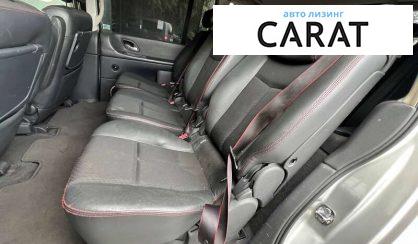 Renault Espace 2007