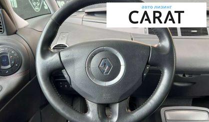Renault Espace 2007