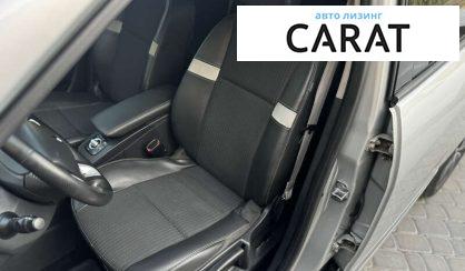 Renault Grand Scenic 2012