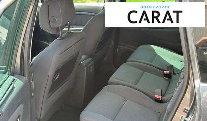 Renault Grand Scenic 2010
