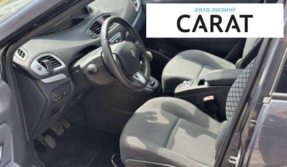 Renault Grand Scenic 2010