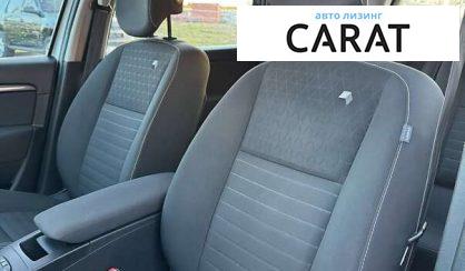 Renault Grand Scenic 2016