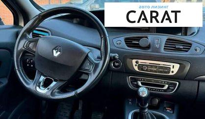 Renault Grand Scenic 2016
