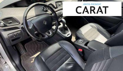 Renault Grand Scenic 2014