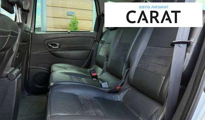 Renault Grand Scenic 2014