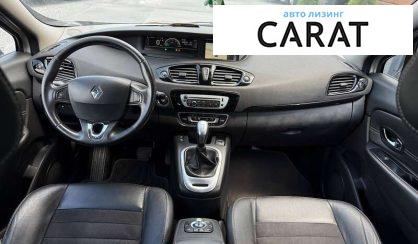 Renault Grand Scenic 2014