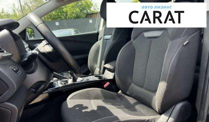 Renault Kadjar 2016