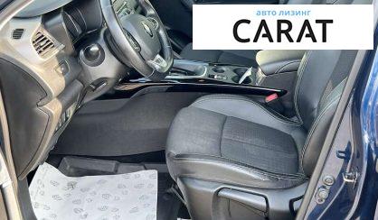 Renault Kadjar 2016