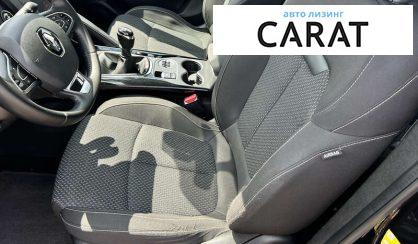 Renault Kadjar 2016