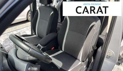 Renault Kangoo 2016