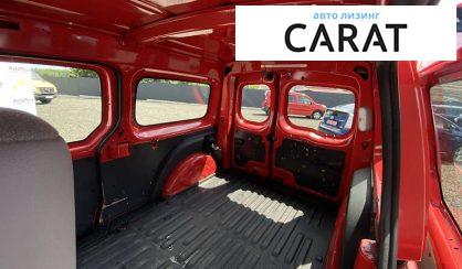 Renault Kangoo груз.-пасс. 2021