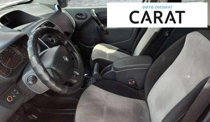 Renault Kangoo 2014 Renault Kangoo 2014