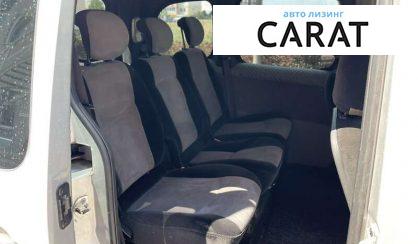 Renault Kangoo 2014 Renault Kangoo 2014