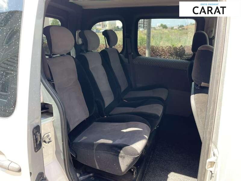 Renault Kangoo 2014 Renault Kangoo 2014