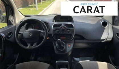 Renault Kangoo 2014 Renault Kangoo 2014