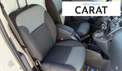 Renault Kangoo 2019
