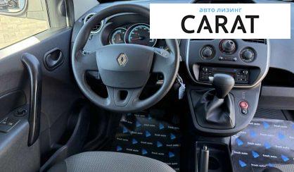 Renault Kangoo 2019