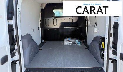 Renault Kangoo 2019