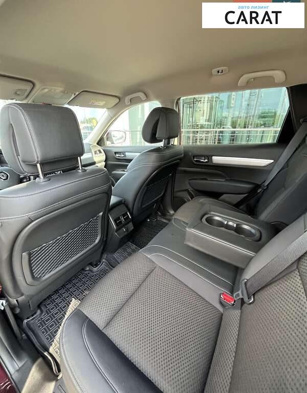 Renault Koleos 2023