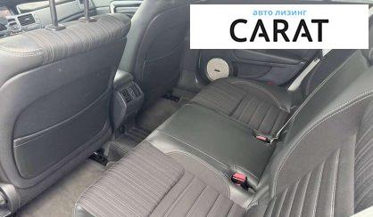Renault Laguna 2014