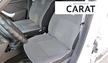 Renault Logan 2012