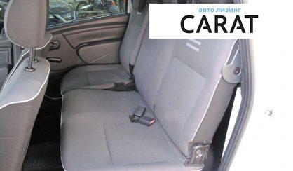 Renault Logan 2012
