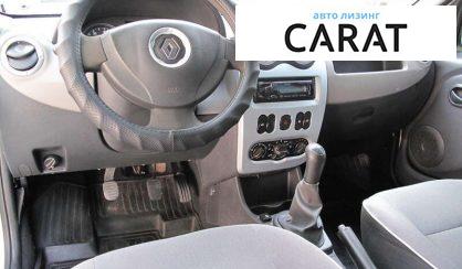 Renault Logan 2012