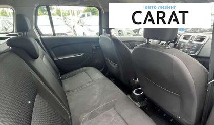 Renault Logan 2019