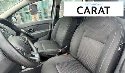 Renault Logan 2019