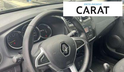 Renault Logan 2019