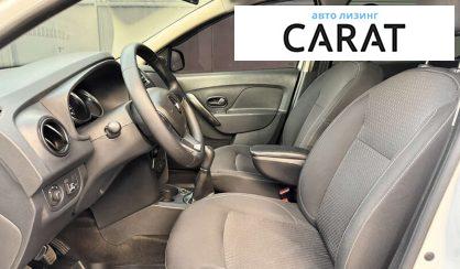 Renault Logan 2019