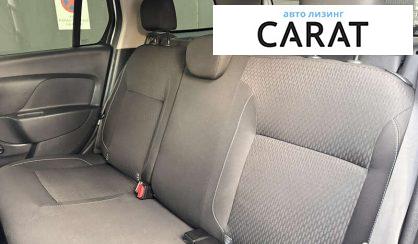Renault Logan 2019