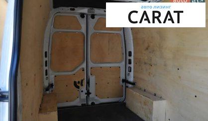 Renault Master 2020