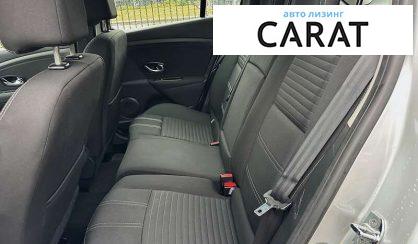 Renault Megane 2015